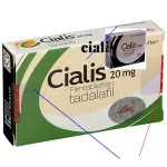 Cialis 5mg achat en ligne